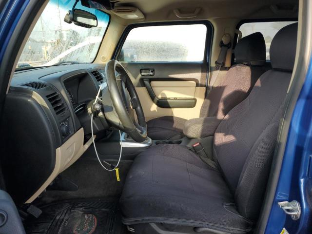Продажа на аукционе авто 2006 Hummer H3, vin: 5GTDN136768277899, номер лота: 43889443
