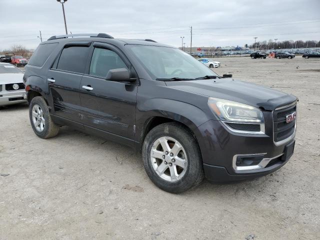 2015 Gmc Acadia Sle მანქანა იყიდება აუქციონზე, vin: 1GKKRPKD6FJ353261, აუქციონის ნომერი: 43760303