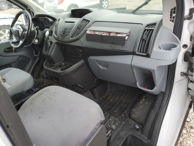 Aukcja sprzedaży 2017 Ford Transit T-250, vin: 1FTYR1ZM1HKA83460, numer aukcji: 43372543