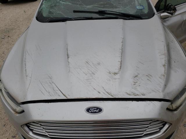 Aukcja sprzedaży 2015 Ford Fusion Se, vin: 3FA6P0T99FR227251, numer aukcji: 43944153