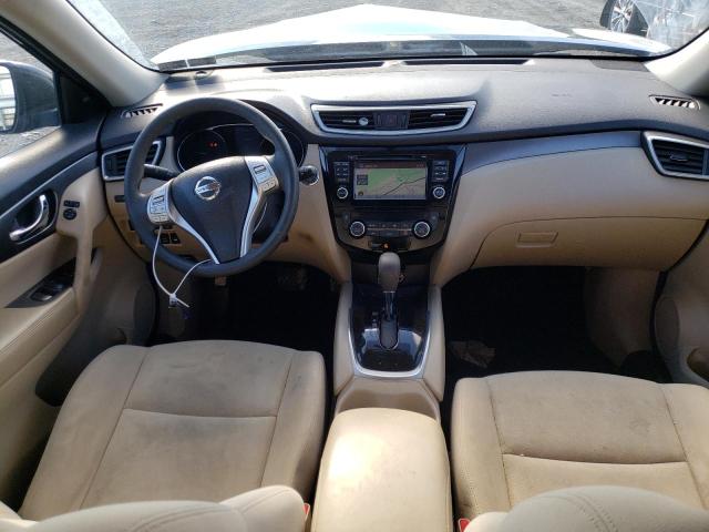 Aukcja sprzedaży 2016 Nissan Rogue S, vin: KNMAT2MV1GP681185, numer aukcji: 43296573