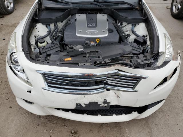 Aukcja sprzedaży 2012 Infiniti G37, vin: JN1CV6AR0CM676222, numer aukcji: 43826453