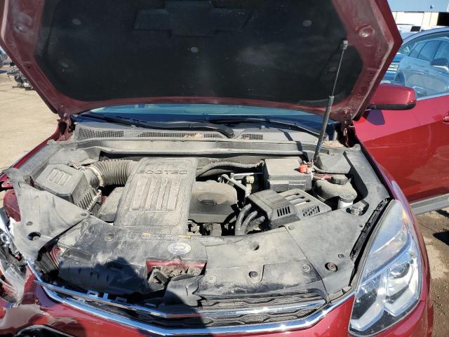 Aukcja sprzedaży 2017 Chevrolet Equinox Lt, vin: 2GNALCEK1H1569700, numer aukcji: 43715343