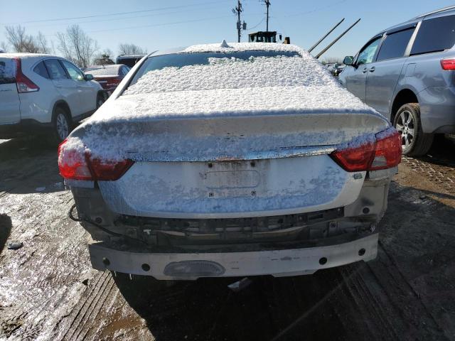 Aukcja sprzedaży 2014 Chevrolet Impala Eco, vin: 2G11Z5SR5E9172016, numer aukcji: 43584903