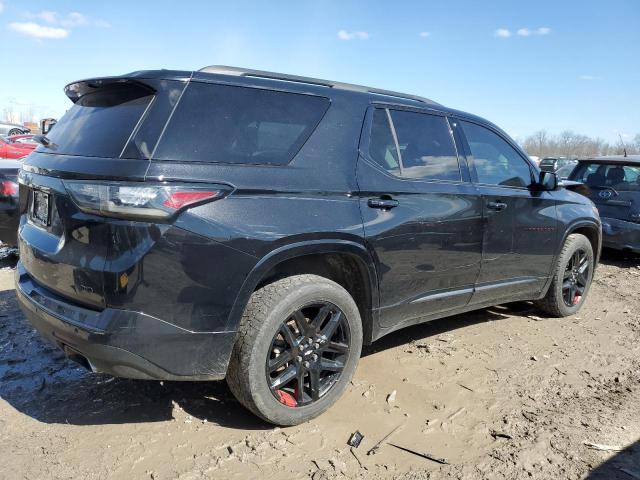 2018 Chevrolet Traverse Premier მანქანა იყიდება აუქციონზე, vin: 1GNEVJKW4JJ228360, აუქციონის ნომერი: 43618143