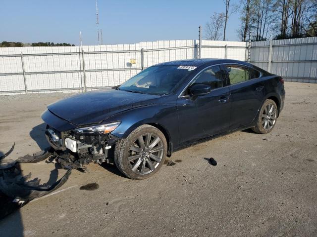 Aukcja sprzedaży 2018 Mazda 6 Touring, vin: JM1GL1VMXJ1336435, numer aukcji: 43850373