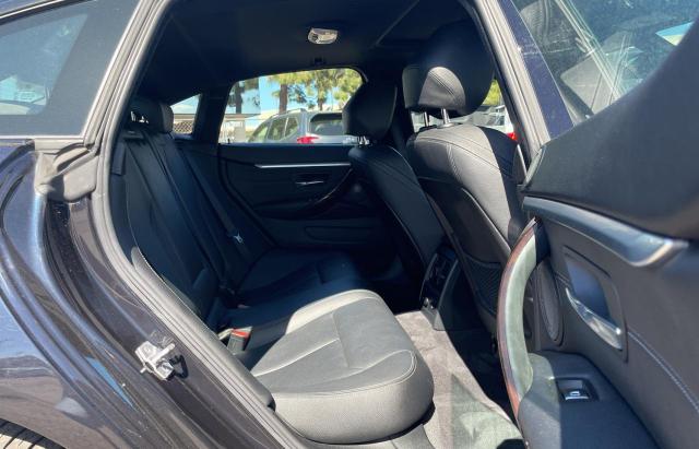 44157283 :رقم المزاد ، WBA4J7C54JBB98666 vin ، 2018 Bmw 440xi Gran Coupe مزاد بيع