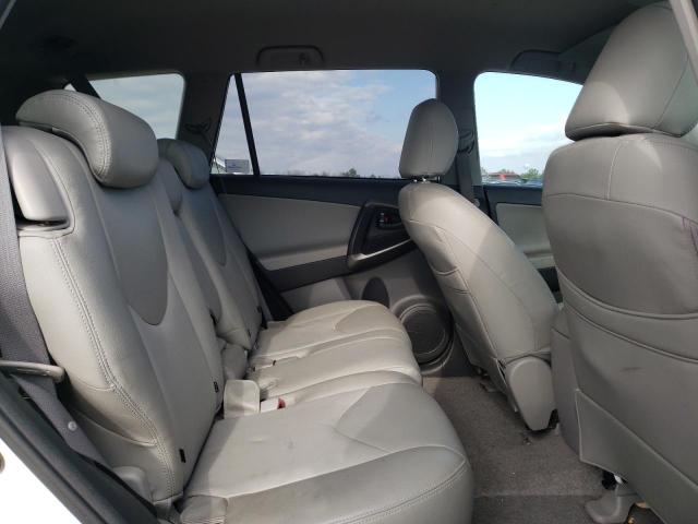 Aukcja sprzedaży 2011 Toyota Rav4, vin: JTMBF4DV6B5038469, numer aukcji: 43617513