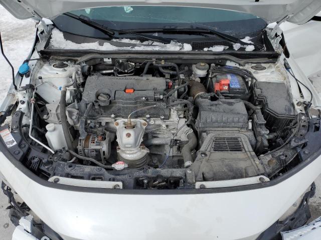Aukcja sprzedaży 2022 Honda Civic Lx, vin: 2HGFE2F23NH105314, numer aukcji: 43744813