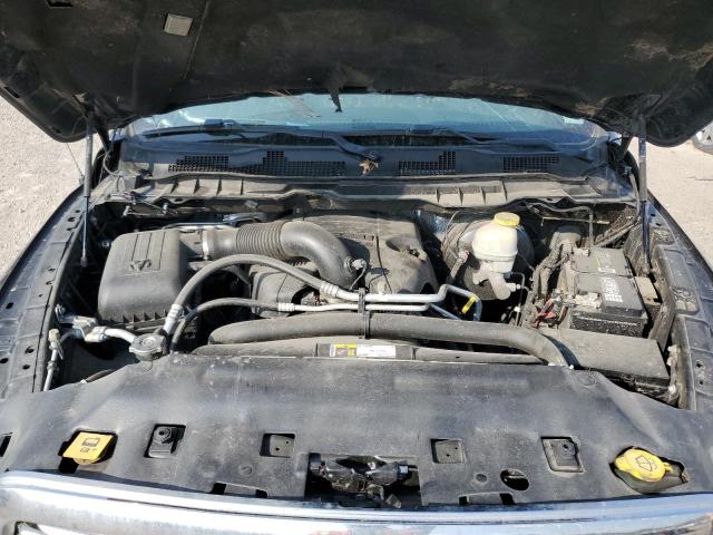 43783253 :رقم المزاد ، 3C6RR7LT9HG511975 vin ، 2017 Ram 1500 Slt مزاد بيع