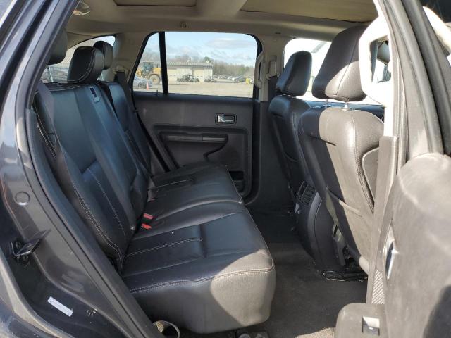 Aukcja sprzedaży 2007 Ford Edge Sel Plus, vin: 2FMDK49CX7BB68068, numer aukcji: 43937863
