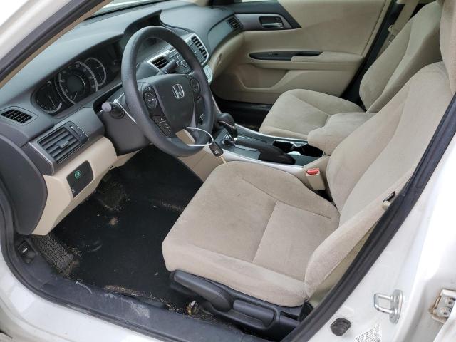 Aukcja sprzedaży 2013 Honda Accord Lx, vin: 1HGCR2F38DA150259, numer aukcji: 43771493