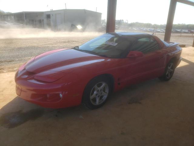 Aukcja sprzedaży 2000 Pontiac Firebird, vin: 2G2FS22K2Y2128821, numer aukcji: 43327403