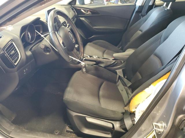 Aukcja sprzedaży 2015 Mazda 3 Touring, vin: JM1BM1L78F1270298, numer aukcji: 43781313