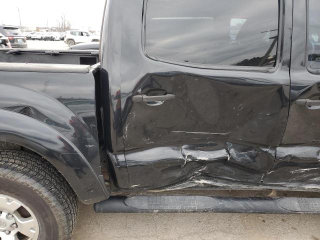 Продажа на аукционе авто 2010 Toyota Tacoma Double Cab, vin: 5TELU4EN7AZ743799, номер лота: 43787633