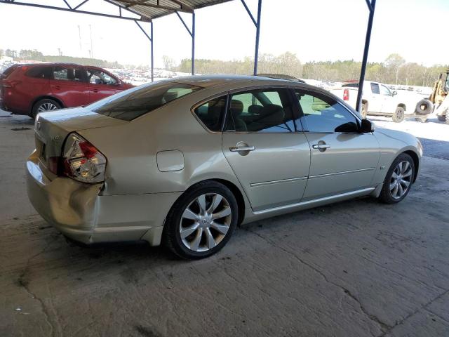 43819183 :رقم المزاد ، JNKBY01E16M206567 vin ، 2006 Infiniti M45 Base مزاد بيع