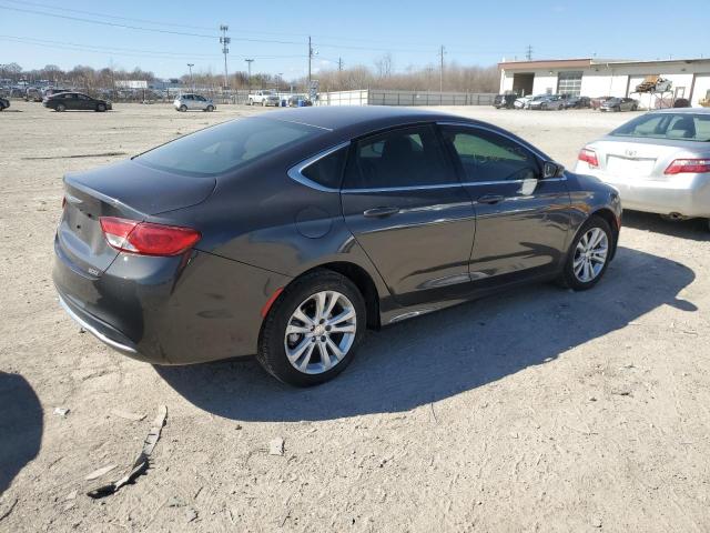 Aukcja sprzedaży 2015 Chrysler 200 Limited, vin: 1C3CCCAB6FN630871, numer aukcji: 43961533