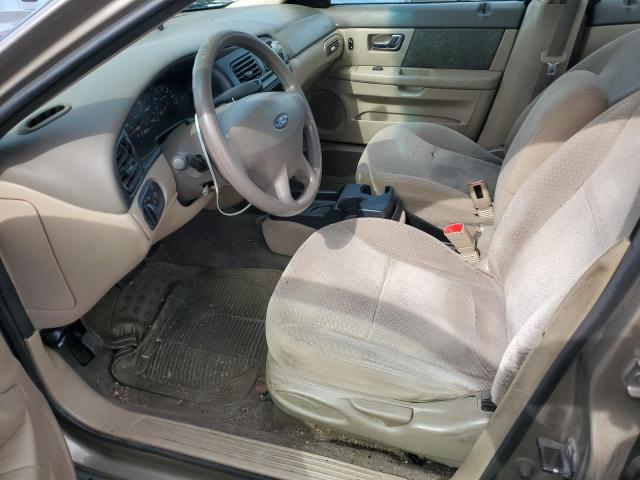 Aukcja sprzedaży 2002 Ford Taurus Lx, vin: 1FAFP52U52G284115, numer aukcji: 43591873