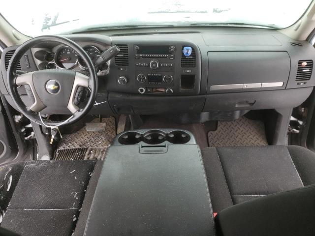 2011 Chevrolet Silverado K1500 Lt მანქანა იყიდება აუქციონზე, vin: 1GCRKSE36BZ211945, აუქციონის ნომერი: 43788723