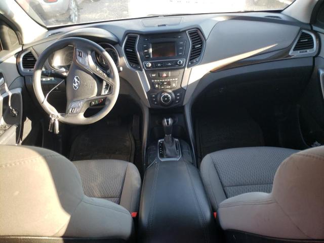 Aukcja sprzedaży 2017 Hyundai Santa Fe Sport, vin: 5NMZTDLB6HH010269, numer aukcji: 43733793