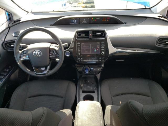 43765173 :رقم المزاد ، JTDKAMFU5M3140816 vin ، 2021 Toyota Prius Special Edition مزاد بيع