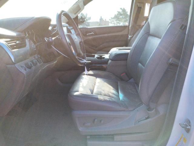 Aukcja sprzedaży 2018 Chevrolet Tahoe K1500 Lt, vin: 1GNSKBKC2JR218886, numer aukcji: 43661353