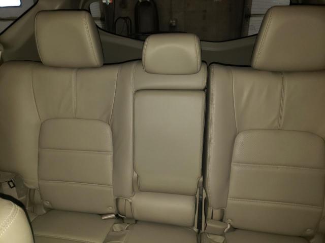 Продажа на аукционе авто 2011 Nissan Murano S, vin: JN8AZ1MW8BW181321, номер лота: 43687213