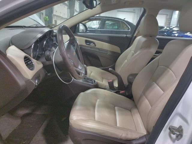 Aukcja sprzedaży 2014 Chevrolet Cruze Lt, vin: 1G1PE5SB9E7298857, numer aukcji: 43770503