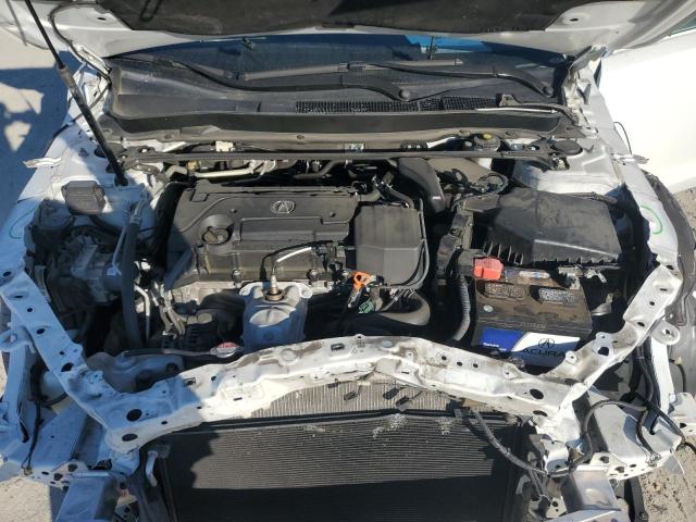 Продажа на аукционе авто 2017 Acura Tlx, vin: 19UUB1F30HA008321, номер лота: 43955203