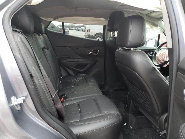 Aukcja sprzedaży 2013 Buick Encore, vin: KL4CJGSB8DB183797, numer aukcji: 43660193