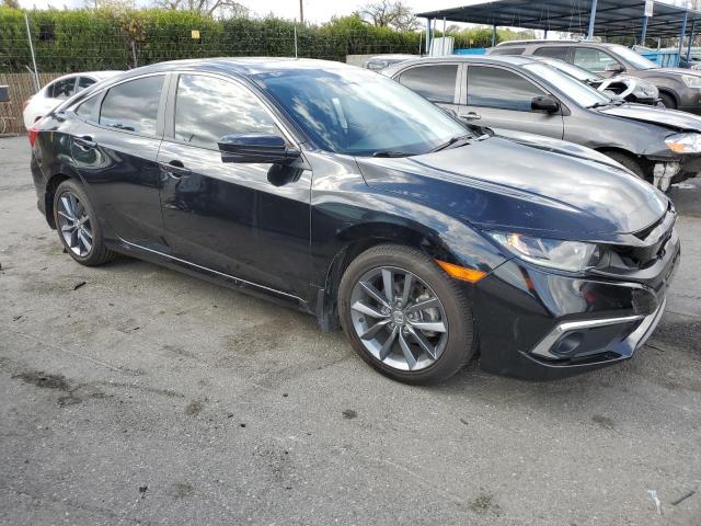 Aukcja sprzedaży 2019 Honda Civic Ex, vin: JHMFC1F37KX011725, numer aukcji: 43840123