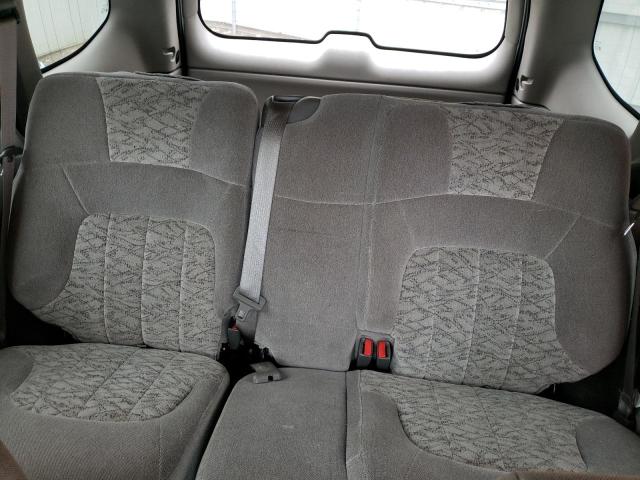 2002 Gmc Envoy მანქანა იყიდება აუქციონზე, vin: 1GKDS13S522236864, აუქციონის ნომერი: 43711993