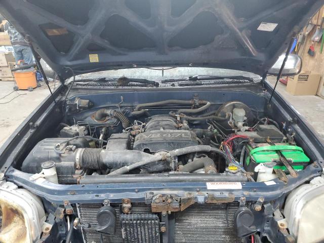 2005 Toyota Tundra მანქანა იყიდება აუქციონზე, vin: 5TBKT421X5S459417, აუქციონის ნომერი: 43448813