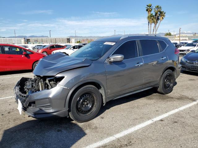 Aukcja sprzedaży 2017 Nissan Rogue S, vin: KNMAT2MT0HP508743, numer aukcji: 44010783