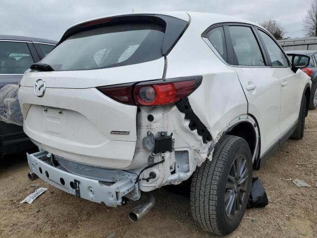 Aukcja sprzedaży 2019 Mazda Cx-5 Sport, vin: JM3KFABM0K0690629, numer aukcji: 44001683