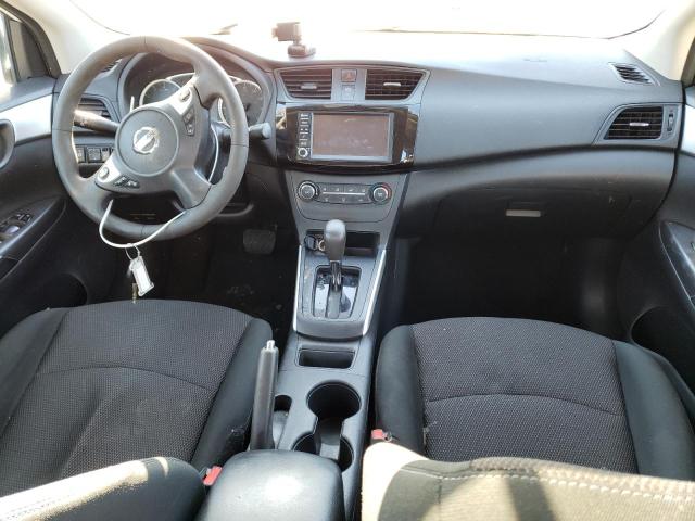 2019 Nissan Sentra S მანქანა იყიდება აუქციონზე, vin: 3N1AB7AP4KY338872, აუქციონის ნომერი: 43853343