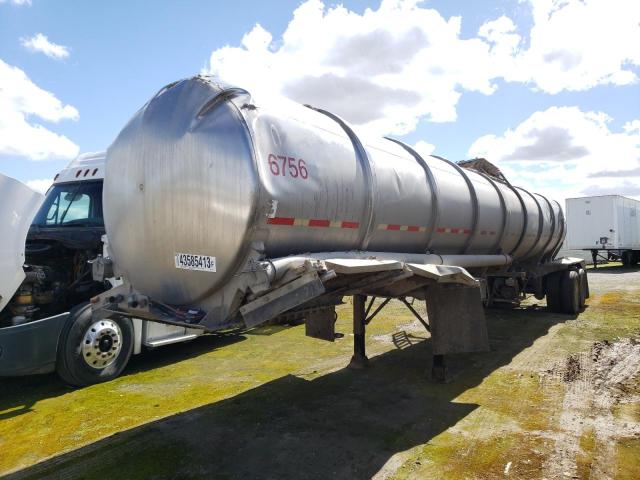 Aukcja sprzedaży 2008 West Trailer, vin: 16WTE402X8A136178, numer aukcji: 43585413