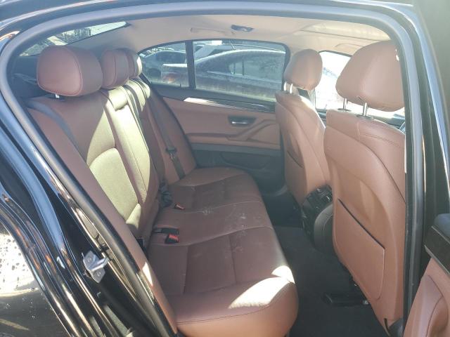 Aukcja sprzedaży 2016 Bmw 528 Xi, vin: WBA5A7C58GG147166, numer aukcji: 43599613
