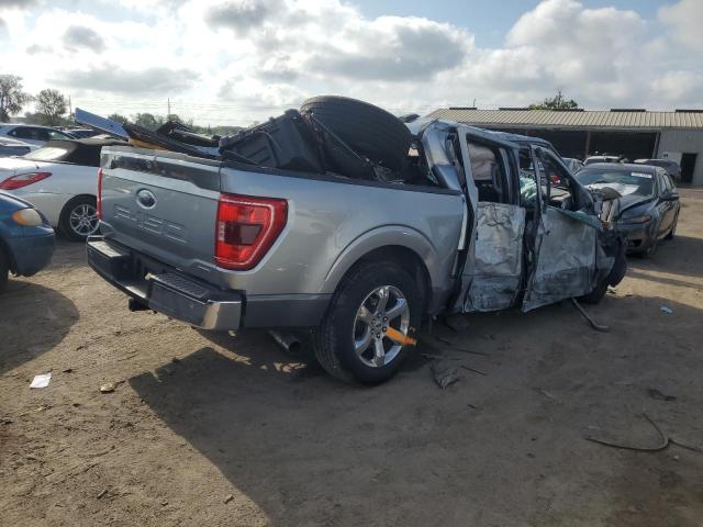 Aukcja sprzedaży 2021 Ford F150 Supercrew, vin: 1FTEW1CP6MFB24991, numer aukcji: 43785913