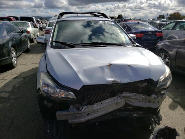 43662483 :رقم المزاد ، JF2GPASC7F8211585 vin ، 2015 Subaru Xv Crosstrek Sport Limited مزاد بيع