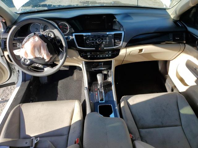 Продажа на аукционе авто 2017 Honda Accord Lx, vin: 1HGCR2F3XHA221340, номер лота: 43663383