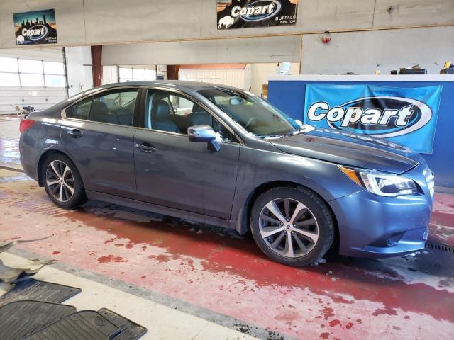 43370993 :رقم المزاد ، 4S3BNAK66H3028008 vin ، 2017 Subaru Legacy 2.5i Limited مزاد بيع