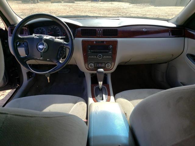 Aukcja sprzedaży 2010 Chevrolet Impala Lt, vin: 2G1WB5EK6A1178134, numer aukcji: 43970073