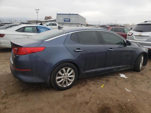 Продаж на аукціоні авто 2015 Kia Optima Ex, vin: 5XXGN4A71FG480009, номер лоту: 43719003