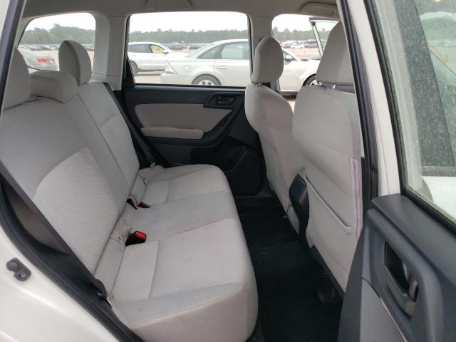 Aukcja sprzedaży 2015 Subaru Forester 2.5i, vin: JF2SJABC5FH813882, numer aukcji: 43821453