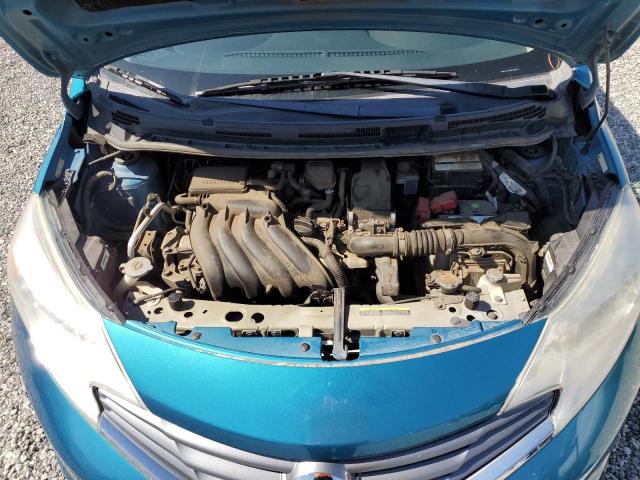 Aukcja sprzedaży 2015 Nissan Versa Note S, vin: 3N1CE2CPXFL389733, numer aukcji: 43934163