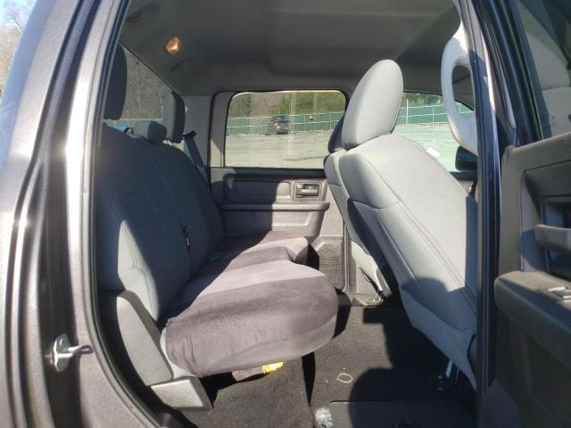 Aukcja sprzedaży 2016 Ram 1500 St, vin: 1C6RR6KGXGS155087, numer aukcji: 43968253