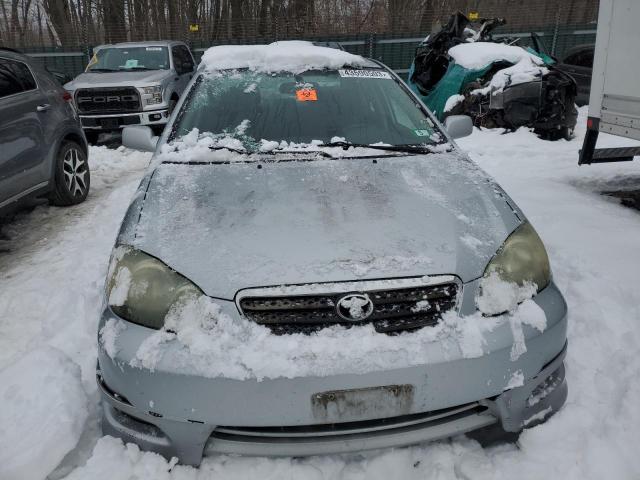 Продажа на аукционе авто 2006 Toyota Corolla Ce, vin: 2T1BR32E46C691931, номер лота: 43590503
