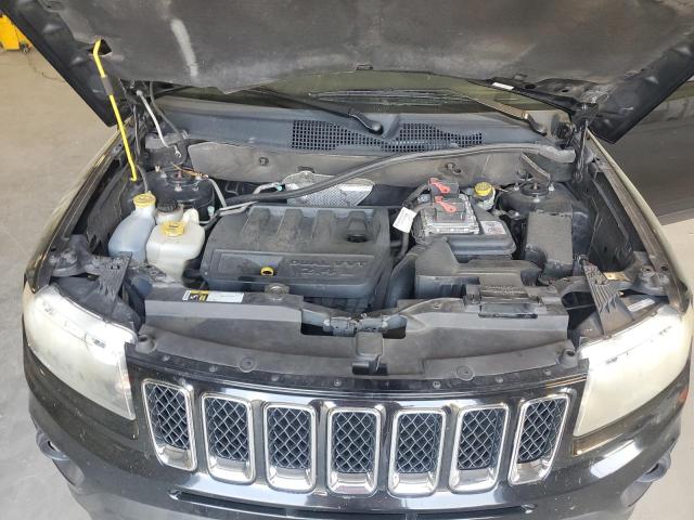 Aukcja sprzedaży 2016 Jeep Compass Sport, vin: 1C4NJCBBXGD506621, numer aukcji: 43949083