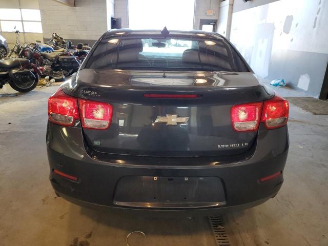 Aukcja sprzedaży 2015 Chevrolet Malibu Ls, vin: 1G11A5SL7FF171557, numer aukcji: 43726873
